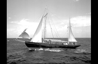 Illustration for article titled Ten Great Ships from the History of Ocean Exploration